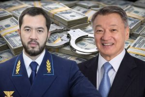 Teflon-менеджер: как Ерлан Койшибаев пережил два уголовных дела и возглавил логистику КТЖ