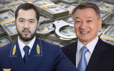 «Он всего добился сам» семья, связи и миллиарды