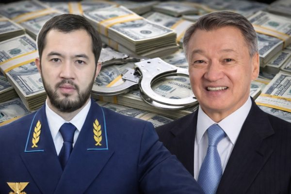 Teflon-менеджер: как Ерлан Койшибаев пережил два уголовных дела и возглавил логистику КТЖ