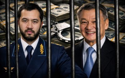 Ерлан Койшибаев и Даниал Ахметов: что известно о деле вокруг КТЖ на 2026 год