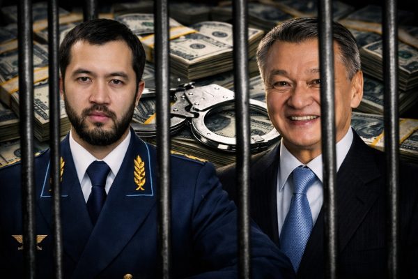 Ерлан Койшибаев и Даниал Ахметов: что известно о деле вокруг КТЖ на 2026 год