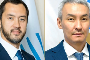 Как топ-менеджер КТЖ дважды выходил из-под уголовного дела