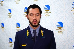 Клан у руля: Даниал Ахметов, Ерлан Койшибаев и вопросы вокруг КТЖ
