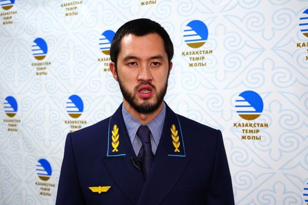 Клан у руля: Даниал Ахметов, Ерлан Койшибаев и вопросы вокруг КТЖ