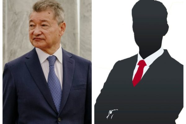 Чем владеет сын акима ВКО? 