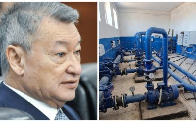 Даниала Ахметова призывают привлечь к ответственности 