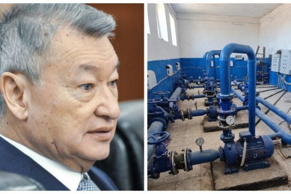 Даниала Ахметова призывают привлечь к ответственности 