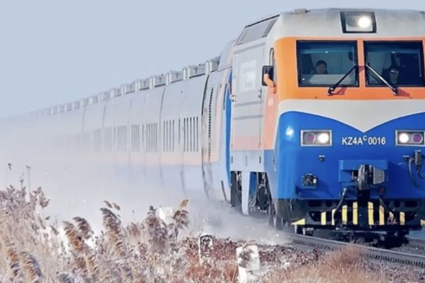 ТРЁМ ЖЕЛЕЗНОДОРОЖНИКАМ ВЫНЕСЛИ ПРИГОВОР ЗА ГИБЕЛЬ ЧЕТЫРЁХ ЧЕЛОВЕК