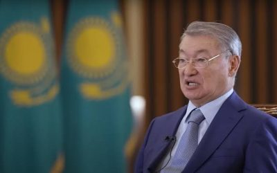 Акимат области Абай арендует вертолёт за 41 млн тенге у акимата ВКО